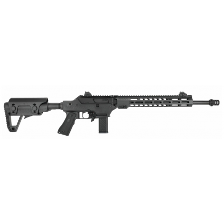 RÉPLIQUE VMP-2MD NOIR GBBR (VORSK)