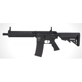 RÉPLIQUE SA-F19 FLEX HAL ETU G2 NOIRE (SPECNA ARMS)