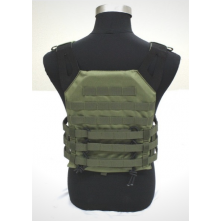 VESTE JPC OD (TACTICAL OPS)