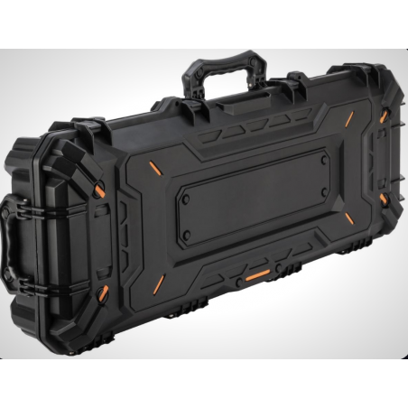 MALLETTE RIGIDE 2.0 109CM NOIRE (TACTICAL OPS)