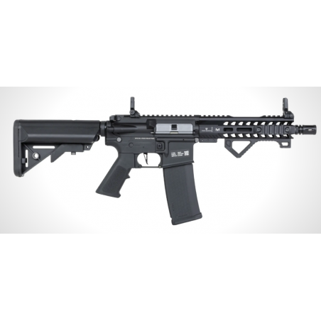 RÉPLIQUE SA-C17 GEN 2 HAL NOIRE (SPECNA ARMS)