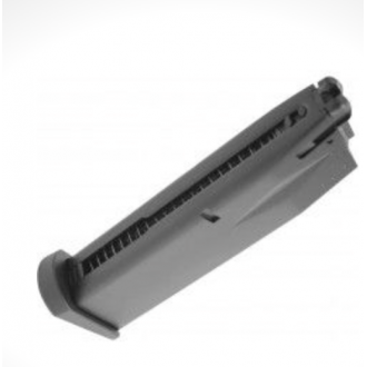 CHARGEUR GAZ 25 COUPS M92 (WE)