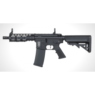 RÉPLIQUE SA-C12 GEN 2 HAL NOIRE (SPECNA ARMS)