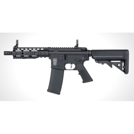 RÉPLIQUE SA-C12 GEN 2 HAL NOIRE (SPECNA ARMS)