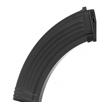 CHARGEUR RPK74 MIDCAP 180 COUPS NOIR (PIRATE ARMS)