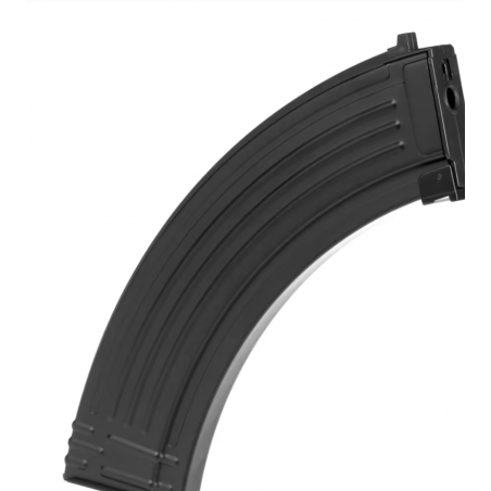CHARGEUR RPK74 MIDCAP 180 COUPS NOIR (PIRATE ARMS)