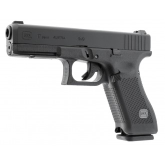GLOCK 17 GEN5 GAZ UMAREX