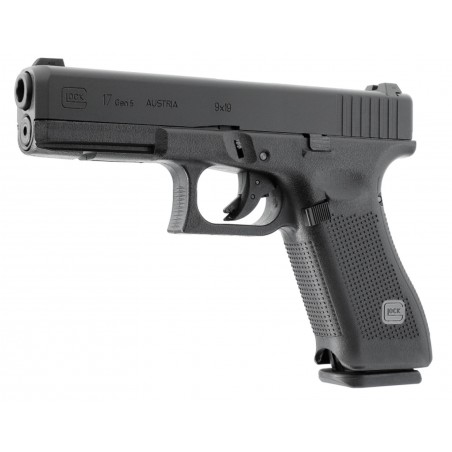 GLOCK 17 GEN5 GAZ UMAREX