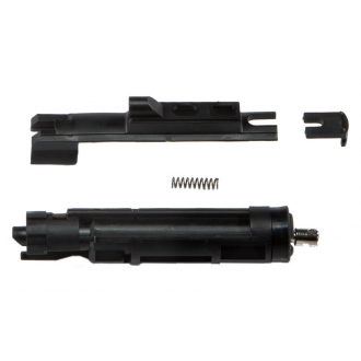 SET COMPLET NOZZLE RENFORCÉ GBB (UNICORN)