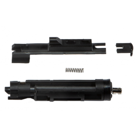 SET COMPLET NOZZLE RENFORCÉ GBB (UNICORN)