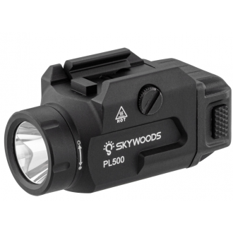 LAMPE REPLIQUE SKYWOODS RAFALE