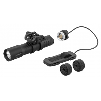 LAMPE TORCHE SKYWOODS AVEC CONTACTEUR