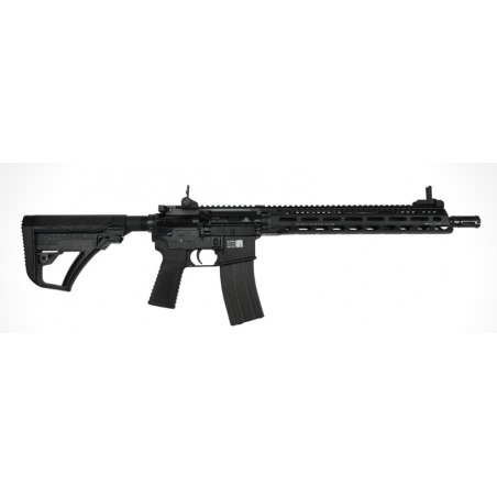 REPLIQUE LONGUE 6MM MAS DDRIS3 GBBR NOIRE (BOLT)
