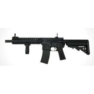 REPLIQUE LONGUE 6MM MAS MK18 B GBBR NOIRE (BOLT)