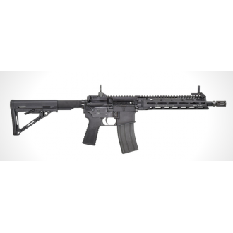 REPLIQUE LONGUE 6MM MAS URG U9 GBBR NOIRE (BOLT)