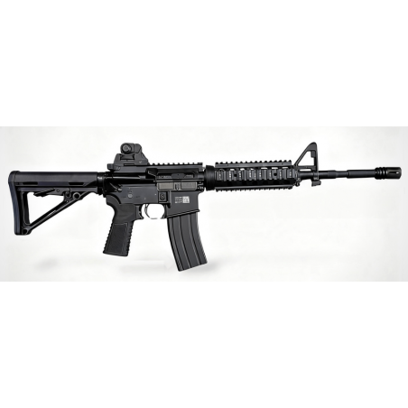 REPLIQUE LONGUE 6MM MAS SOMPOD GBBR NOIRE (BOLT)