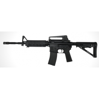 RÉPLIQUE LONGUE 6MM MAS ELITE DX GBBR NOIRE (BOLT)