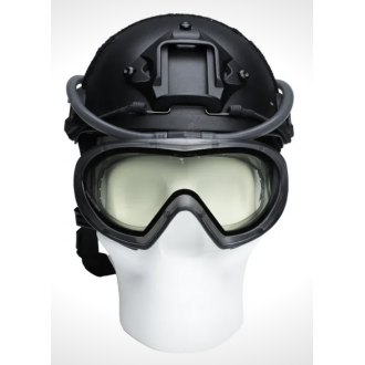 SYSTÈME ANTI-BUÉE POUR MASQUE (ASG)