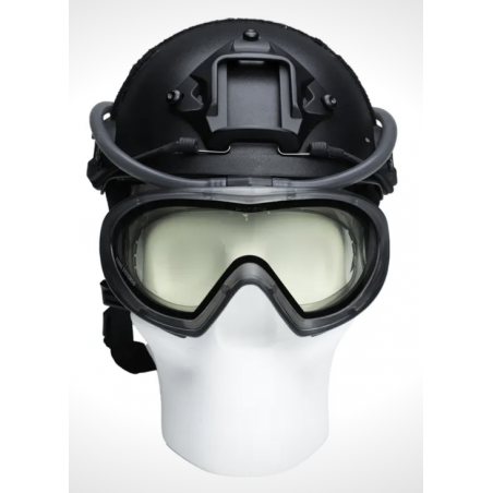SYSTÈME ANTI-BUÉE POUR MASQUE (ASG)