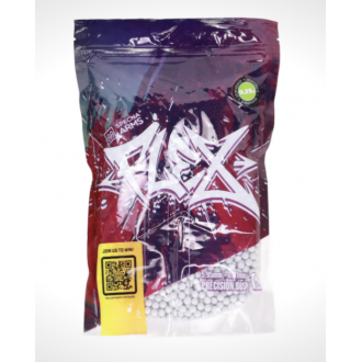 BILLES 0,25GR FLEX PRÉCISION EN SACHET DE 1KG (SPECNA ARMS)