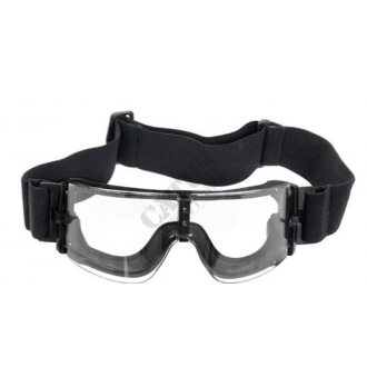 LUNETTES GX1000 NOIRES (GUERILLA)