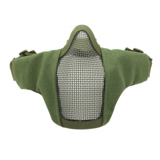 GRILLE DE PROTECTION STALKER GEN2 OD (DELTA ARMORY)