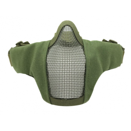 GRILLE DE PROTECTION STALKER GEN2 OD (DELTA ARMORY)