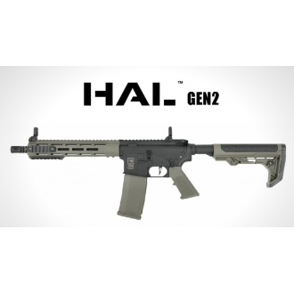 RÉPLIQUE LONGUE 6MM SA-F03 FLEX GEN2 BLDC HAL OD (SPECNA...
