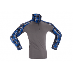 COMBAT SHIRT INVADER GEAR EVERGLADE TAILLE M