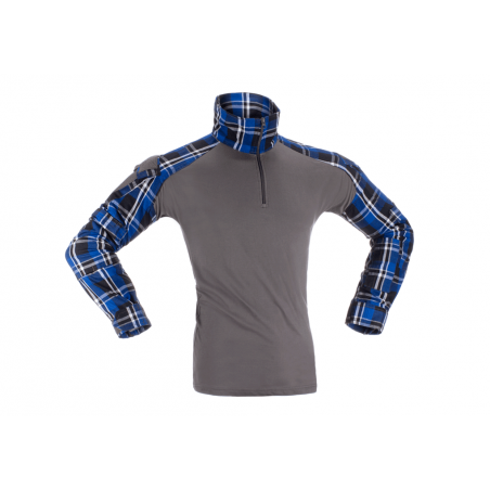 COMBAT SHIRT INVADER GEAR EVERGLADE TAILLE M