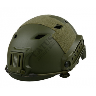 CASQUE FAST GEN2 TYPE BJ OD (DELTA ARMORY)