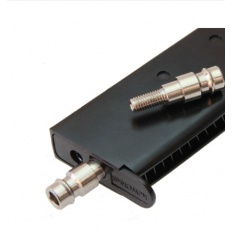 VALVE HPA SANS PERÇAGE POUR CHARGEUR GBB KJ/WE/VFC (EU)