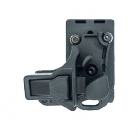 HOLSTER SPEED DRAW POUR AAP01 NOIR (CTM)