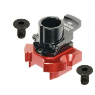 FEED TUBE V3 CNC ALUMINIUM ADVANCED (MAXX MODEL)