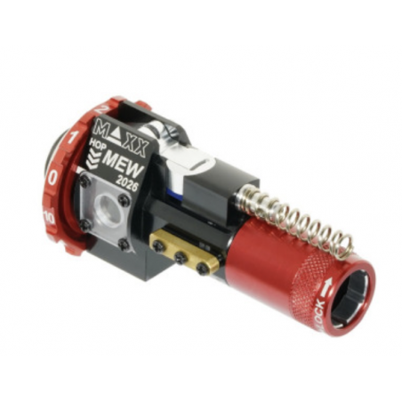 BLOC HOP UP CNC MEW POUR MTW (AEG BUCKING) (MAXX MODEL)