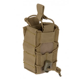 POCHE GRENADE 40MM MULTIFONCTION - COYOTE (8FIELDS)