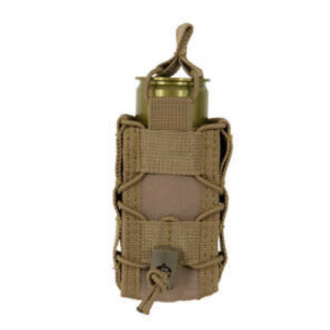 POCHE GRENADE 40MM MULTIFONCTION TAN (8FIELDS)