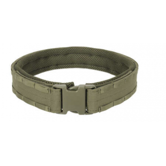 CEINTURE TACTIQUE RIGIDE MOLLE OD (8FIELDS) TAILLE XL