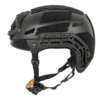 CASQUE ANTI-CHOC SPEC OPS NOUVELLE GÉNÉRATION - NOIR (FMA)