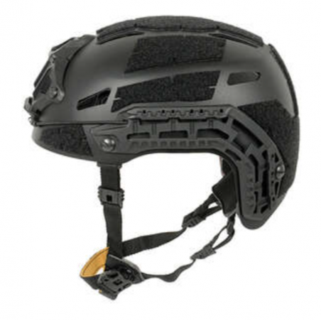 CASQUE ANTI-CHOC SPEC OPS NOUVELLE GÉNÉRATION - NOIR (FMA)