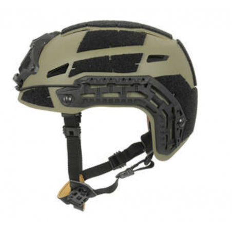 CASQUE ANTI-CHOC SPEC OPS NOUVELLE GÉNÉRATION - RANGER GREEN (FMA)