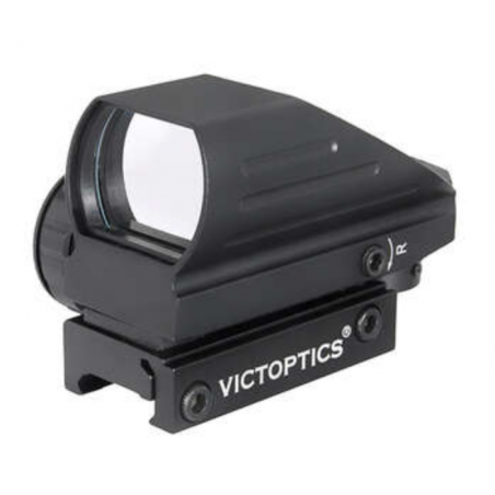 VISEUR POINT ROUGE ET VERT VICTOPTICS Z3 1x22x33 (VECTOR OPTICS)
