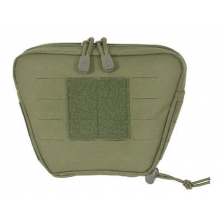 POCHE UTILITAIRE INFÉRIEURE POUR ACCESSOIRES (8FIELDS)