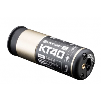 GRENADE À GAZ KT40 (KRYTAC)