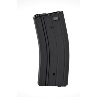 CHARGEUR AEG 300 COUPS M4/M15/M16 (ASG)