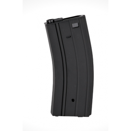 CHARGEUR AEG 300 COUPS M4/M15/M16 (ASG)