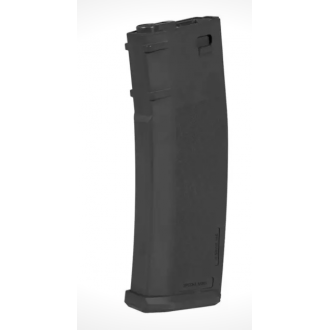 CHARGEUR AEG 380 COUPS M4/M15 NOIR (SPECNA ARMS)