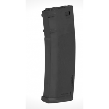 CHARGEUR AEG 380 COUPS M4/M15 NOIR (SPECNA ARMS)