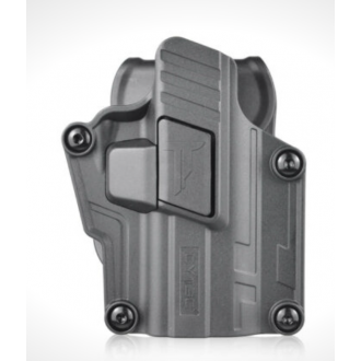 HOLSTER UNIVERSEL G2 NOIR (CYTAC)