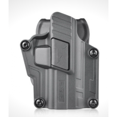 HOLSTER UNIVERSEL G2 NOIR (CYTAC)